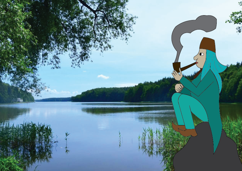Vodník